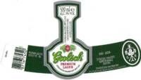 Grolsch, Grolsch Premium Lager