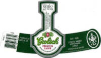 Grolsch, Grolsch Premium Lager