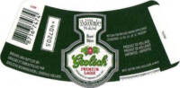 Grolsch, Grolsch Premium Lager