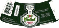 Grolsch, Grolsch Premium Lager