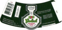 Grolsch, Premium Lager