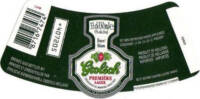 Grolsch, Grolsch Premi&egrave;re Lager