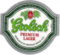 Grolsch, Premium Lager