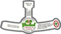 Grolsch, Grolsch Premium Lager
