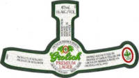 Grolsch, Premium Lager