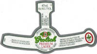 Grolsch, Grolsch Premium Lager