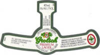 Grolsch, Grolsch Premium Lager