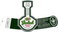 Grolsch, Premium Lager Beer Bière