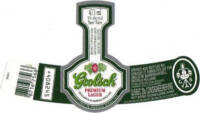 Grolsch, Grolsch Premium Lager Beer Bi&egrave;re