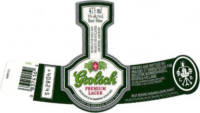 Grolsch, Premium Lager Beer Bière