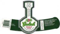 Grolsch, Grolsch Premium Lager Beer Bi&egrave;re