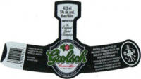 Grolsch, Grolsch Premium Lager Beer/Bi&egrave;re