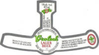 Grolsch, Grolsch Lager Beer