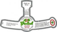 Grolsch, Grolsch Lager Beer