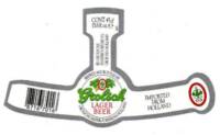 Grolsch, Grolsch Lager Beer