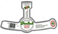 Grolsch, Grolsch Lager Beer