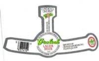 Grolsch, Grolsch Lager Beer