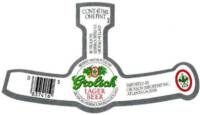 Grolsch, Grolsch Lager Beer
