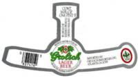 Grolsch, Grolsch Lager Beer