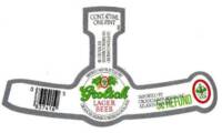 Grolsch, Grolsch Lager Beer