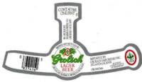 Grolsch, Grolsch Lager Beer