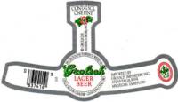 Grolsch, Grolsch Lager Beer