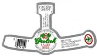 Grolsch, Grolsch Lager Beer