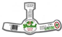 Grolsch, Grolsch Lager Beer