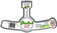 Grolsch, Grolsch Lager Beer