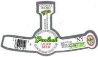 Grolsch, Lager Beer