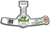 Grolsch, Grolsch Lager Beer