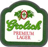 Grolsch, Premium Lager