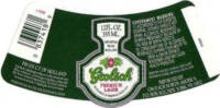 Grolsch, Grolsch Premium Lager