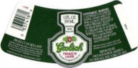 Grolsch, Premium Lager