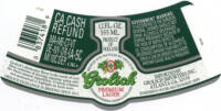 Grolsch, Grolsch Premium Lager