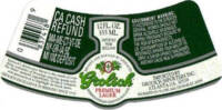 Grolsch, Grolsch Premium Lager
