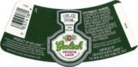 Grolsch, Grolsch Premium Lager