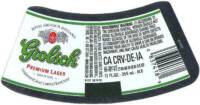 Grolsch, Grolsch Premium Lager