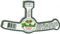 Grolsch, Grolsch Premium Lager