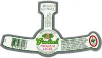 Grolsch, Grolsch Premium Lager