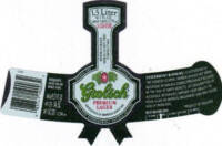 Grolsch, Grolsch Premium Lager