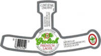 Grolsch, Grolsch Premium Lager