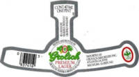 Grolsch, Grolsch Premium Lager