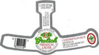 Grolsch, Grolsch Premium Lager