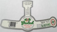 Grolsch, Premium Lager