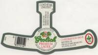 Grolsch, Grolsch Premium Lager