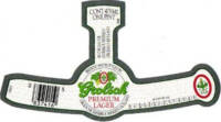 Grolsch, Grolsch Premium Lager