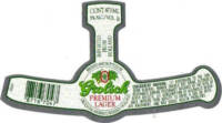 Grolsch, Grolsch Premium Lager