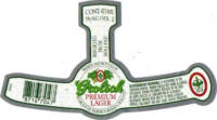 Grolsch, Grolsch Premium Lager