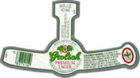 Grolsch, Grolsch Premium Lager